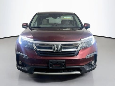 Used 2019 Honda Pilot EX-L image 2