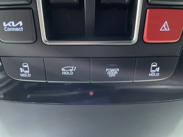 Used 2025 Kia Carnival SX Prestige FWD image 26