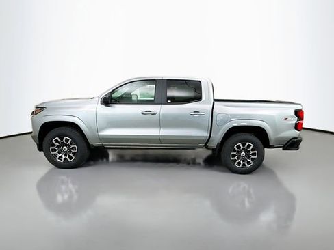 New 2026 Chevrolet Colorado Z71 w/ Technology Package AWD/4WD image 4