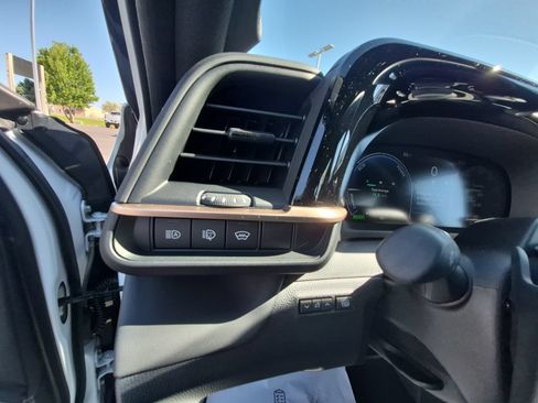 New 2026 Toyota Crown Signia AWD/4WD image 20