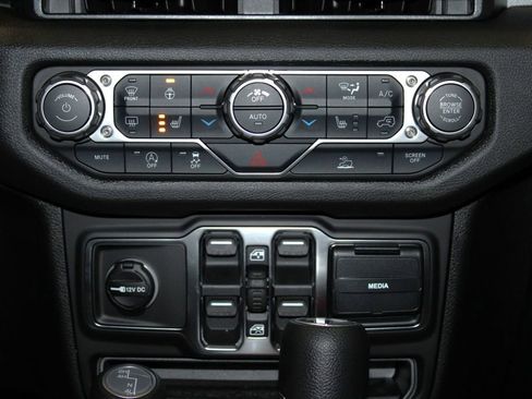 New 2026 Jeep Wrangler Sport S image 19