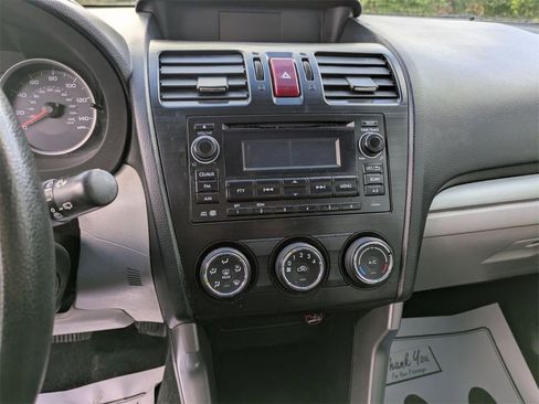 Used 2015 Subaru Forester 2.5i w/ Alloy Wheel Package image 18