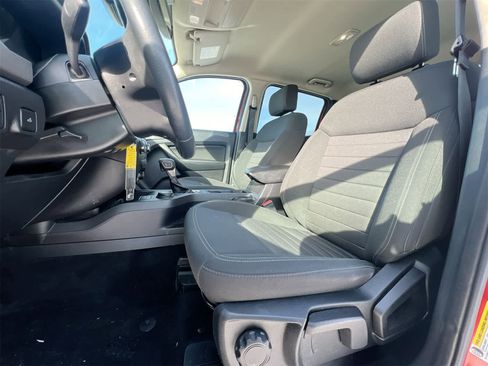 Used 2019 Ford Ranger XLT w/ Equipment Group 301A Mid image 16