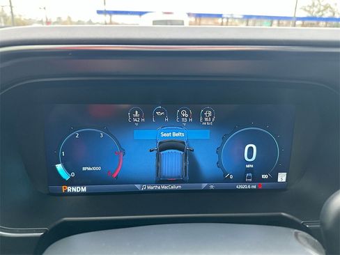 Used 2023 Ford F250 Platinum image 12