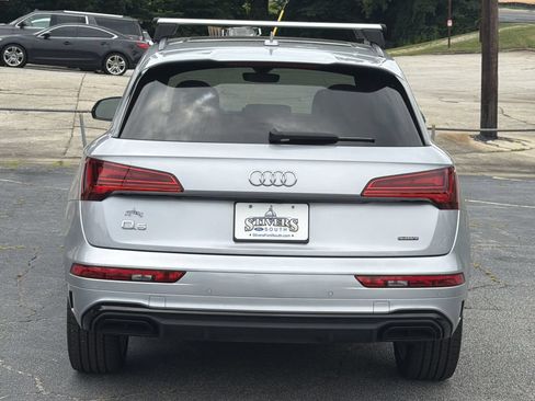 Used 2025 Audi Q5 2.0T Premium AWD/4WD image 6