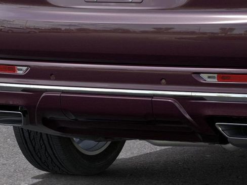 New 2026 Buick Enclave Avenir w/ Super Cruise Package image 14