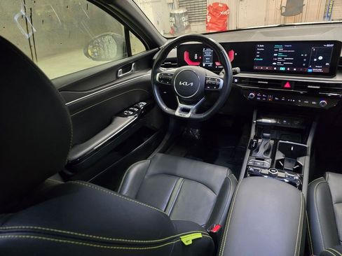 Used 2025 Kia K5 GT FWD image 35