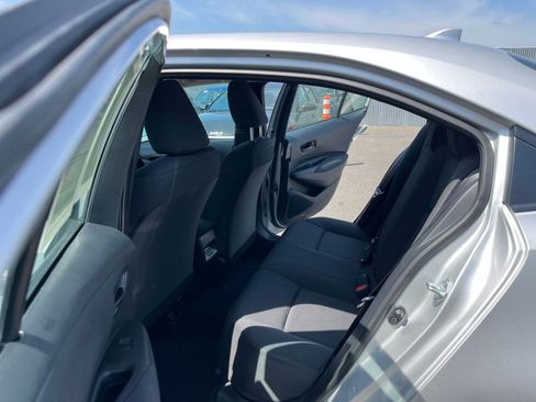 Used 2025 Toyota Corolla LE image 25