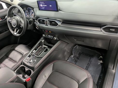 Used 2023 MAZDA CX-5 Carbon Edition AWD/4WD image 32
