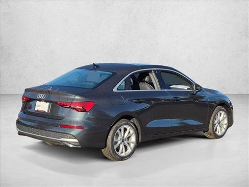 New 2026 Audi A3 2.0T Premium AWD/4WD image 2