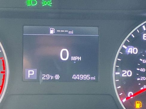 Used 2021 Kia Forte LXS image 12