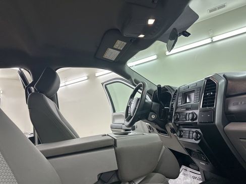 Used 2018 Ford F250 XLT image 21