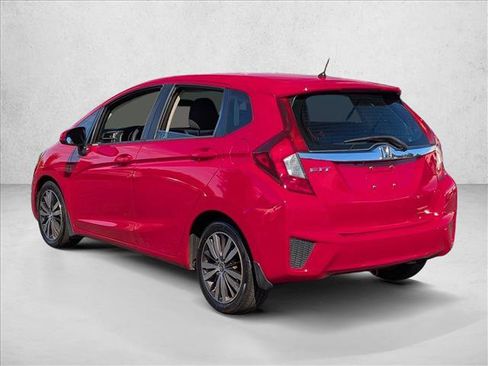 Used 2015 Honda Fit EX image 8