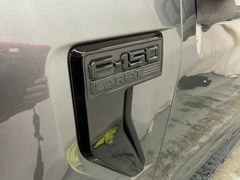 New 2026 Ford F150 Lariat w/ Equipment Group 502A High image 8