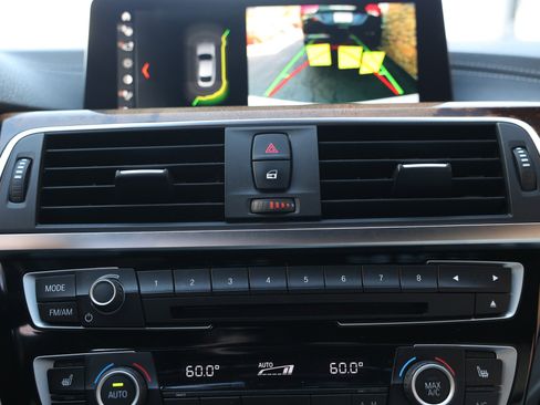 Used 2019 BMW 440i Gran Coupe w/ Executive Package RWD image 37