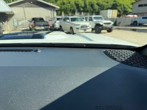 Used 2025 Toyota Tacoma TRD Pro AWD/4WD image 98
