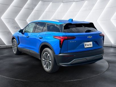Certified 2024 Chevrolet Blazer EV LT