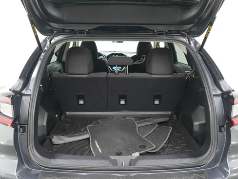 Used 2025 Subaru Crosstrek 2.0i Premium w/ Crosstrek Mirror Package AWD/4WD image 16