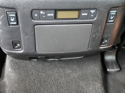 Used 2023 INFINITI QX80 Sensory w/ Cargo Package AWD/4WD image 22