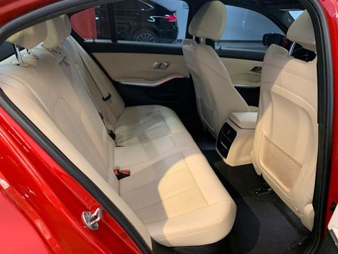 Used 2022 BMW 330i xDrive Sedan w/ Premium Package 2 AWD/4WD image 19