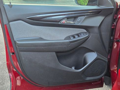 Used 2025 Chevrolet TrailBlazer LT image 17