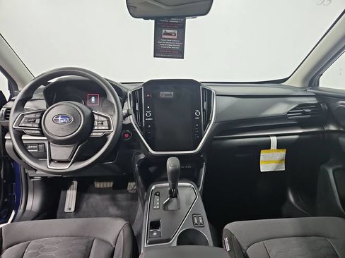 New 2026 Subaru Impreza 2.0i Sport AWD/4WD image 17