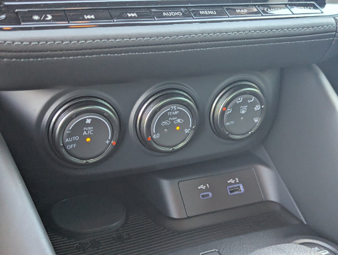 New 2027 Nissan Z Performance RWD image 22
