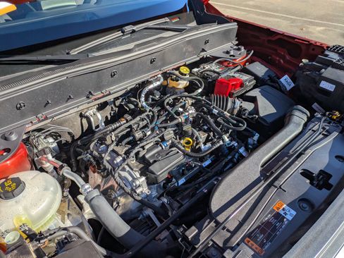 Certified 2024 Ford Bronco Sport Big Bend image 41