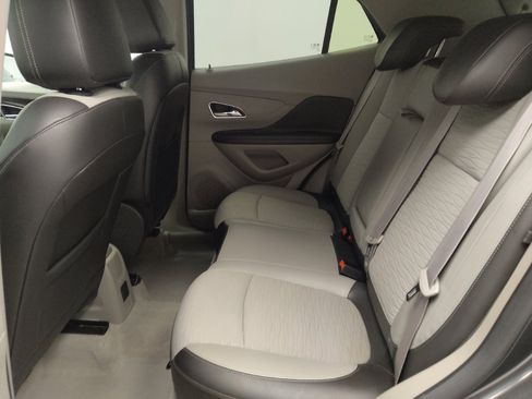 Used 2016 Buick Encore AWD image 18
