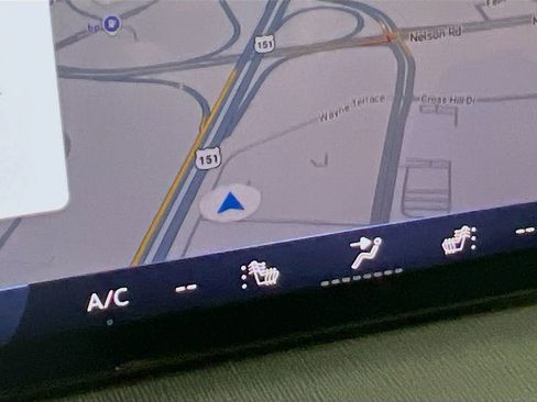 New 2026 Buick Enclave Sport Touring w/ Super Cruise Package image 18