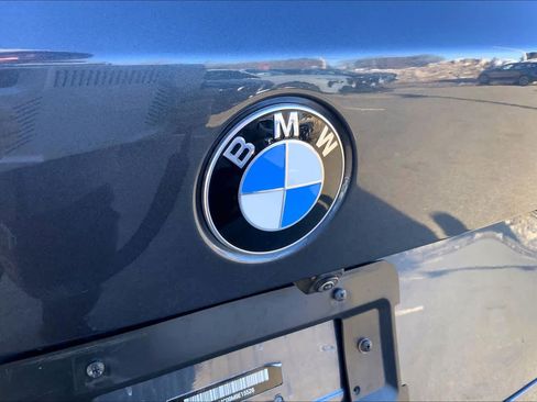 Used 2021 BMW X5 M50i w/ Executive Package image 33