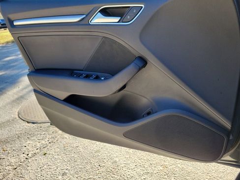 Used 2020 Audi A3 2.0T Premium image 20