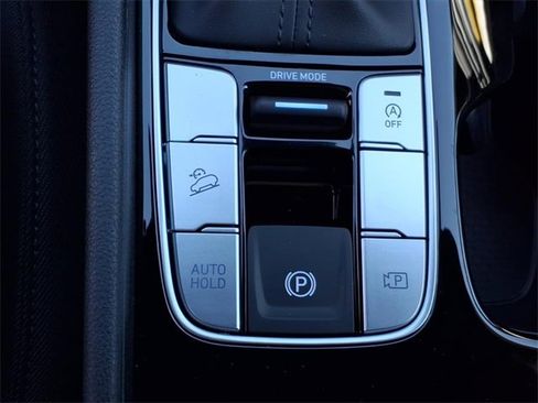 New 2026 Hyundai Tucson SE image 10