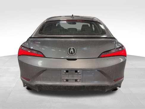 Used 2023 Acura Integra A-Spec image 4