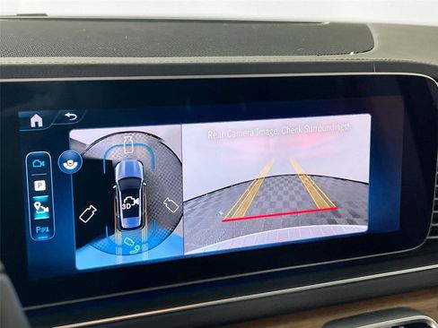 Certified 2025 Mercedes-Benz GLE 350 4MATIC image 12