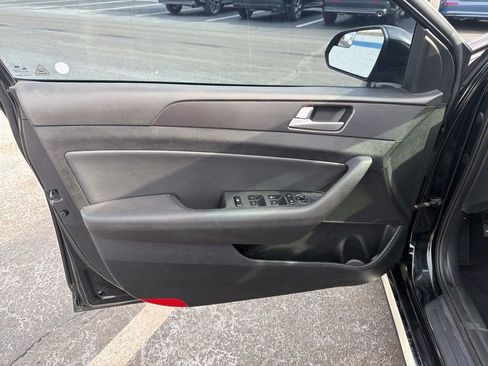 Used 2016 Hyundai Sonata Sport w/ Option Group 1V image 19