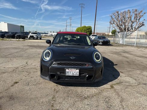 Used 2023 MINI Cooper S image 10