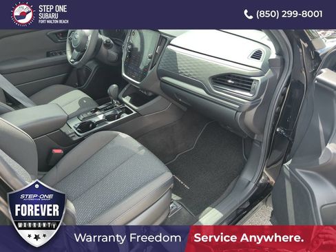Certified 2026 Subaru Forester Premium AWD/4WD image 37