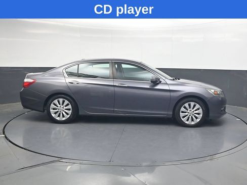 Used 2015 Honda Accord EX-L image 3