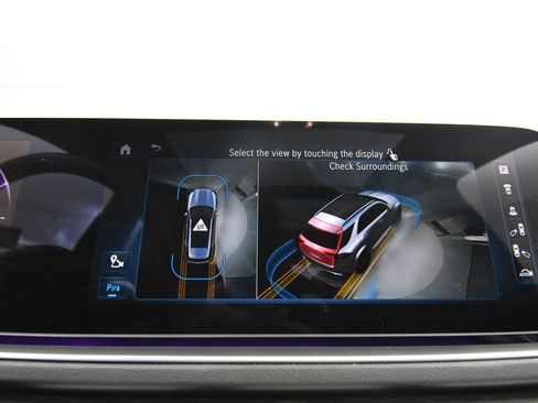 Used 2024 Mercedes-Benz GLE 350 4MATIC image 10