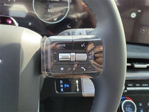 New 2026 Hyundai Santa Fe Limited image 6