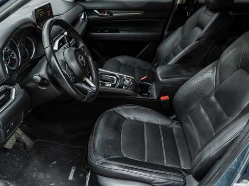 Used 2017 MAZDA CX-5 Grand Select image 9