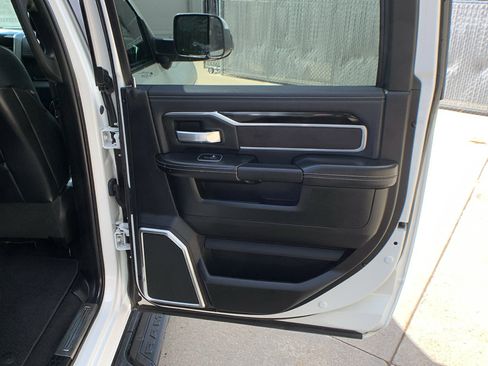 Used 2020 RAM 2500 Laramie AWD/4WD image 28