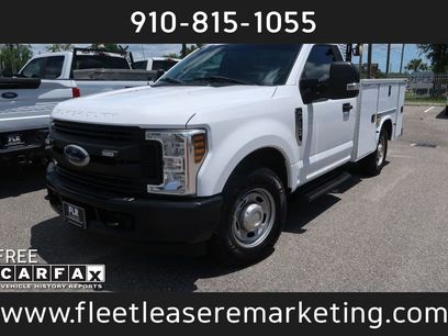 Used 2019 Ford F250 XL w/ Power Equipment Group