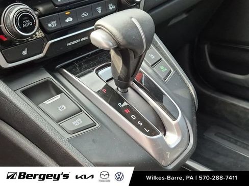 Used 2022 Honda CR-V EX-L image 21