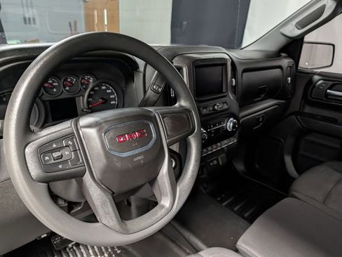 Certified 2023 GMC Sierra 1500 Pro image 15