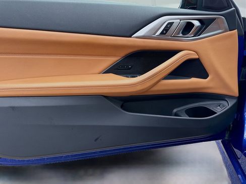 Used 2023 BMW 430i Convertible w/ M Sport Package image 20