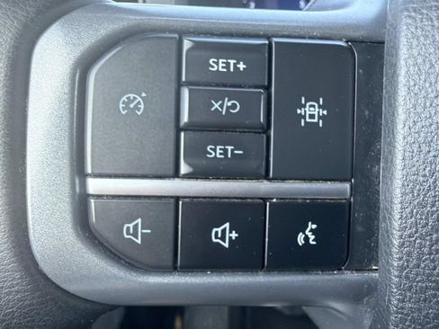 Certified 2024 Ford F150 XLT w/ Mobile Office Package AWD/4WD image 21