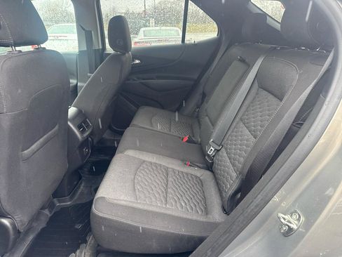 Used 2019 Chevrolet Equinox LT AWD/4WD image 11