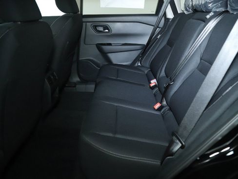 Certified 2026 Nissan Rogue S image 14